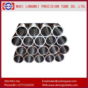 Velika plavajoča brezšivna cev