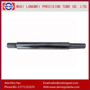 Sponke za priključitev bata motorja