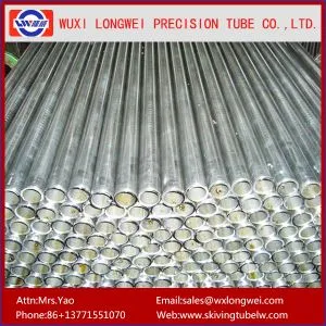 Majhna premera jeklene cevi